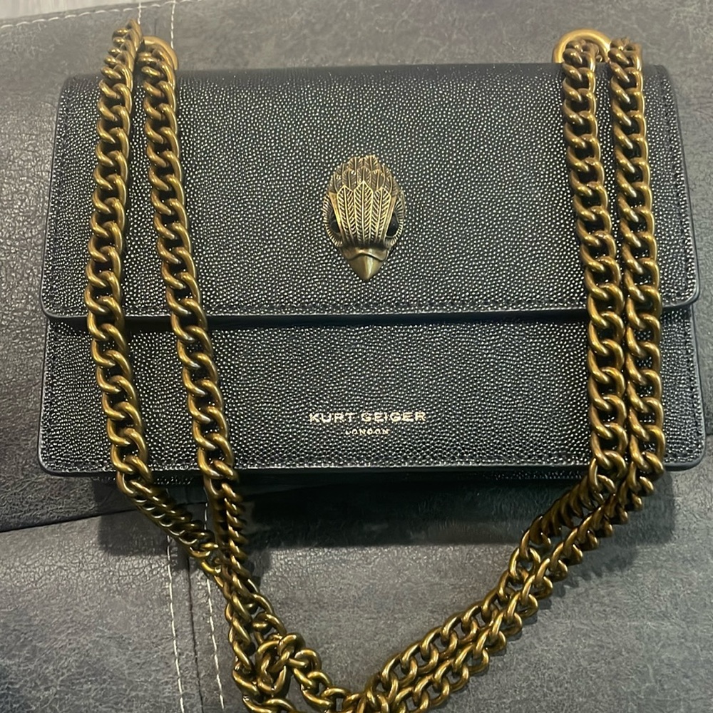 Kurt Geiger crossbody
